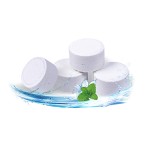 马桶去渍剂生产厂家 - 粉末状漂白除臭