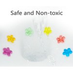 洁厕剂生产厂家 - 批发闪亮花香凝胶