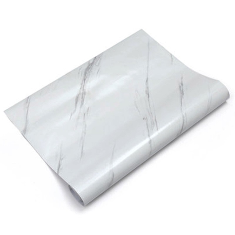 厨房墙贴供应商 - 环保PVC防油