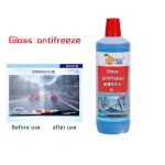 玻璃清洁剂供应商 - 批发汽车雨刷防冻