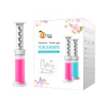 马桶清洁剂供应商 - 定制除臭空气清新