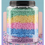 织物柔顺剂供应商 - 800g持久香型珠代工