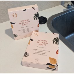 洗衣片生产厂家 - 环保可生物降解批发