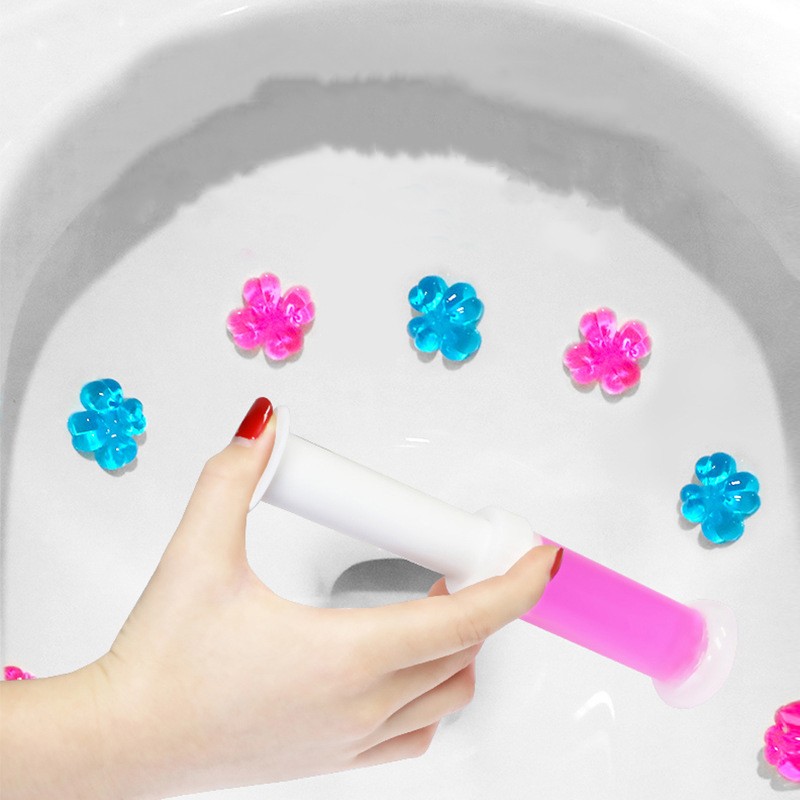 马桶清洁剂供应商 - 定制除臭空气清新