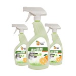 厨房清洁喷雾生产厂家 - 重油污去除