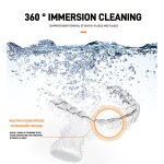 保持器清洁片供应商 - 泡腾牙菌斑异味去除