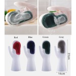 清洁手套厂家 - 多功能厨房硅胶