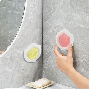 空气清新凝胶供应商 - 膏状马桶除臭凝胶