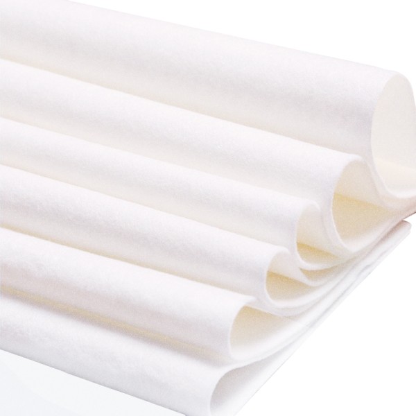 丝瓜布厂家 - 可重复使用磨砂无纺布