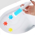 洁厕凝胶厂家 - 芳香空气清新花香凝胶