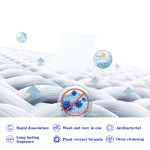 Laundry Soap Sheets Supplier - Eco Friendly Concentrated Detergent