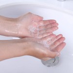 纸皂片厂家 - 一次性旅行便携装