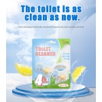 Toilet Air Freshener Supplier - Disinfection Deodorant Fragrance Ball