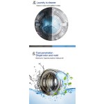 洗衣机片生产厂家 - 泡腾内筒清洁剂