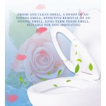 马桶小便球供应商 - 空气清新樟脑除臭