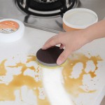 去渍膏供应商 - 白色膏体烤箱清洁