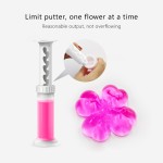 马桶凝胶章供应商 - 热销除臭花香凝胶