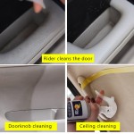 汽车内饰清洁剂生产厂家 - 顽固污渍织物皮革