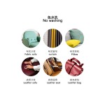 织物清洁喷雾供应商 - 免洗干泡沫去除