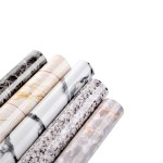 厨房墙贴供应商 - 环保PVC防油