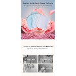 沐浴纸生产厂家 - 可生物降解轻便便携