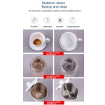 咖啡机清洁剂供应商 - 厂家直供价茶壶片