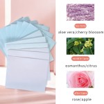 沐浴纸生产厂家 - 可生物降解轻便便携