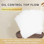 洗发皂纸厂家 - 旅行头发保湿去屑