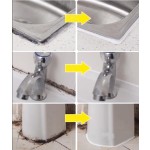 除霉凝胶厂家 - 专业瓷砖翻新填充