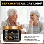 喜来芝软糖供应商 - 草本天然纯喜马拉雅