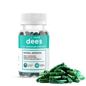 叶绿素胶囊生产厂家 - 除臭补充剂优惠价格