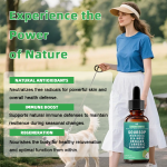 刺果番荔枝提取滴剂供应商 - 10合1贴牌定制