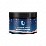 助眠软糖工厂 - 无褪黑素贴牌定制