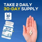 Muscle Supplement Supplier - Wholesale BPC 60 Capsule