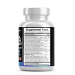 海苔胶囊供应商 - 姜黄墨角藻批发