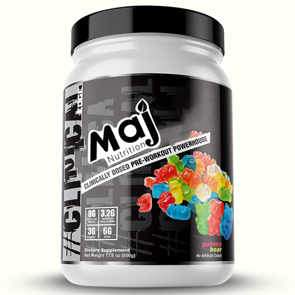 运动前补充剂供应商 - 强烈能量泵感男女