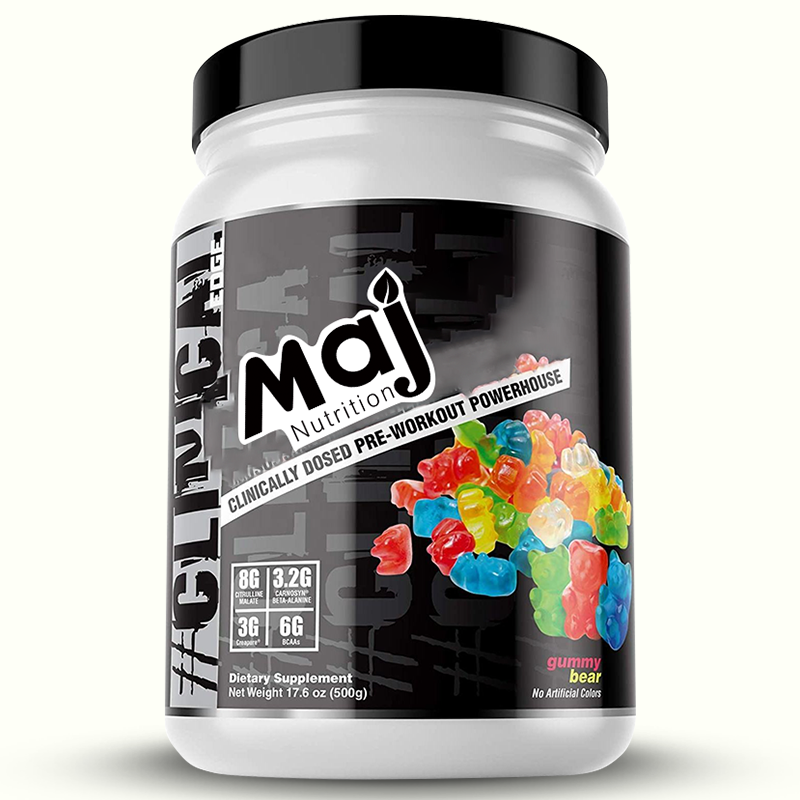 运动前补充剂供应商 - 强烈能量泵感男女