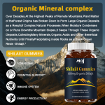 锌软糖生产厂家 - 加强型30mg免疫