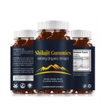 锌软糖生产厂家 - 加强型30mg免疫