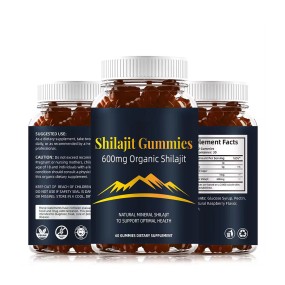 Zinc Gummies Manufacturer - Extra Strength 30mg Immune