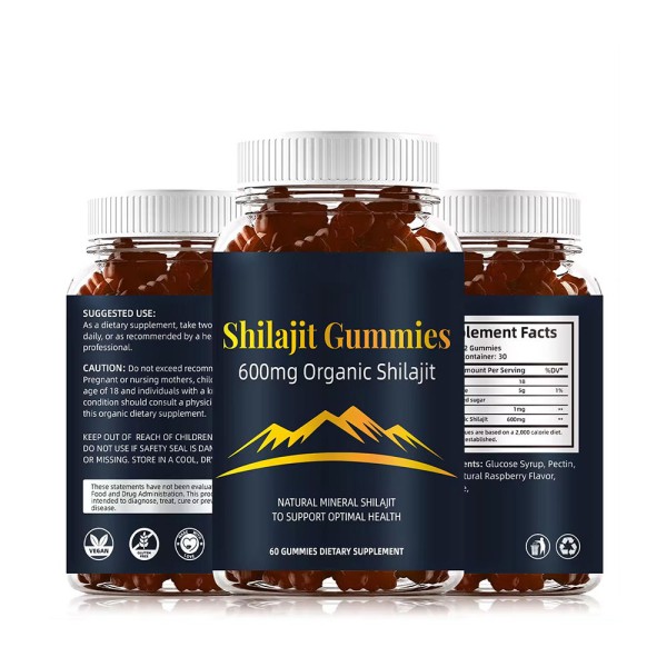 锌软糖生产厂家 - 加强型30mg免疫