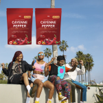 甜菜软胶囊生产厂家 - 有机辣椒OEM代工