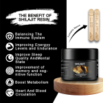 喜来芝树脂工厂 - GMP纯天然液体50g