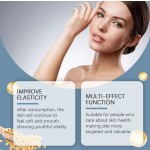 胶原蛋白粉工厂 - 透明质酸保湿OEM代工