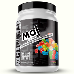 运动前粉生产厂家 - 肌酸瓜氨酸BCAA OEM代工