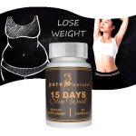 肠道健康胶囊供应商 - 消化舒适15天