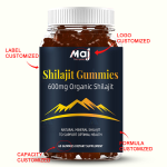 锌软糖生产厂家 - 加强型30mg免疫