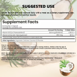 维D3 K2软胶囊工厂 - MK7椰子油骨心