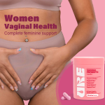 阴道益生菌胶囊生产厂家 - 高纯度蔓越莓OEM代工