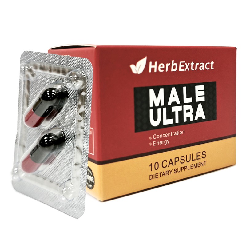 玛卡根胶囊生产厂家 - 高品质人参能量